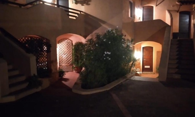 Canneddi Casa | Vacanze in natura incontaminata "casa vacanza francesca"