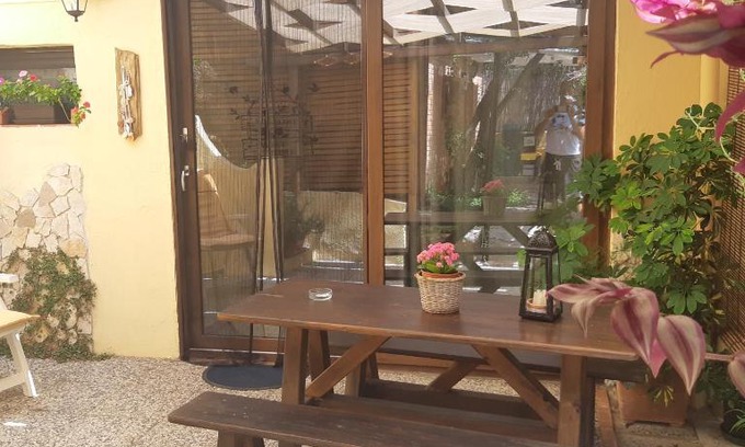 S'oru e Mari Apartamento | vacanze in sardegna