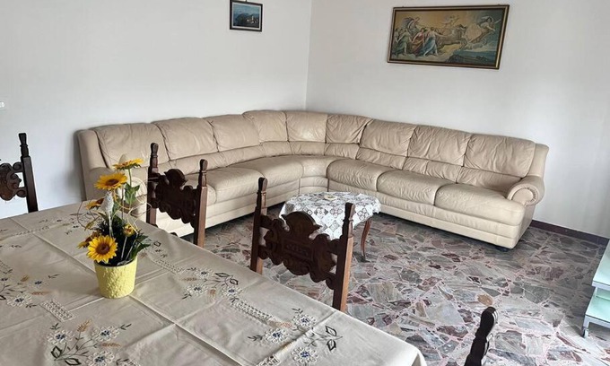 Passignano sul Trasimeno Apartamento | Vacanze da Susy sul lago Trasimeno