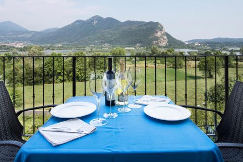 Cremignane Apartamento | VACANZE LAGO D'ISEO e FRANCIACORTA 2