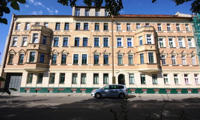 Neuschonefeld Apartamento | VacApps Apartments