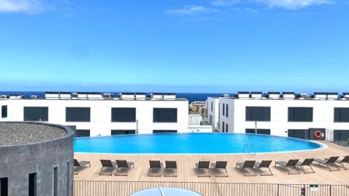 Los Gavilanes Apartamento | Vacarly Beach