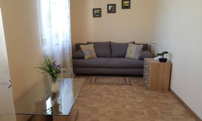 Bad Marienberg Apartamento | Vacation apartment with a beautiful view (apartment IV)