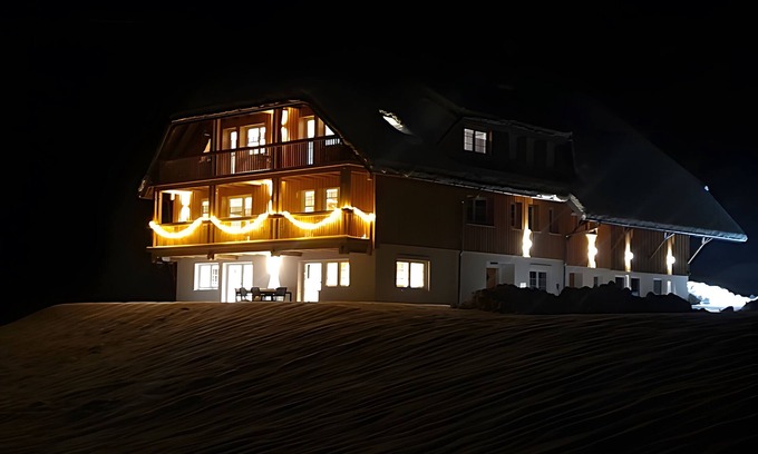 Schollach Apartamento | Vacation apartment Schwalbennest, 100 sqm, 2 bedrooms, max. 6 persons