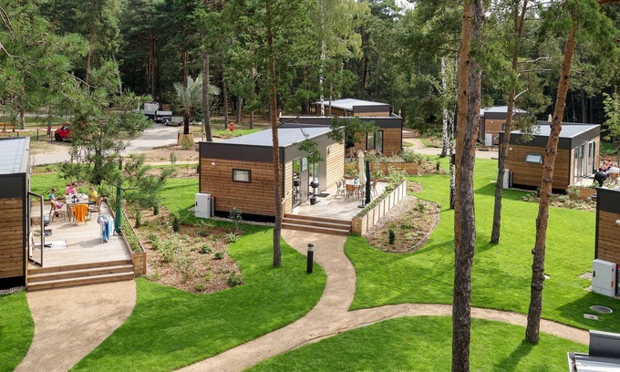 Krausnick Casa | Vrbo Property
