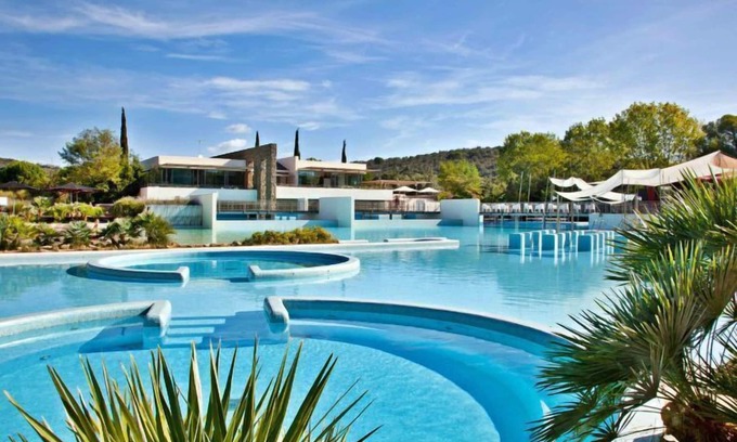 Le Rocchette Casa | Casa de vacaciones Tipo C by Interhome