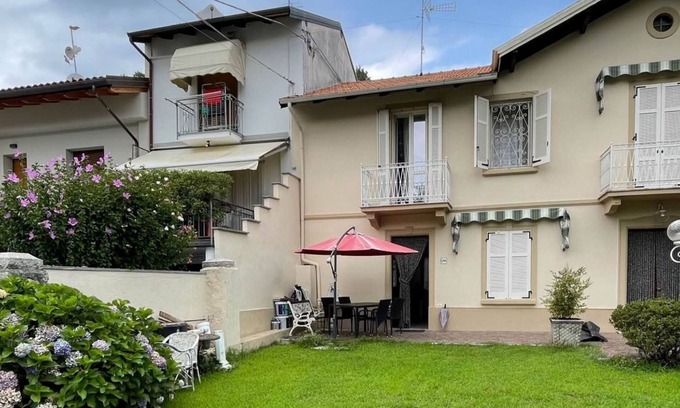 Mergozzo Casa | Casa de vacaciones Louna by Interhome