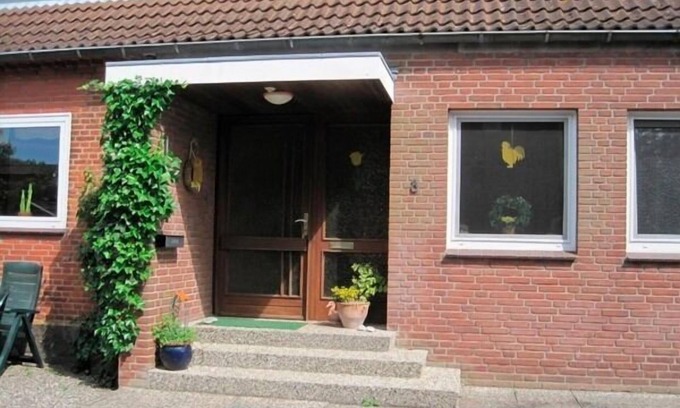 Daenschendorf Apartamento | Apartamento / app. para 9 personas con 130m² en Fehmarn OT Dänschendorf (13950)