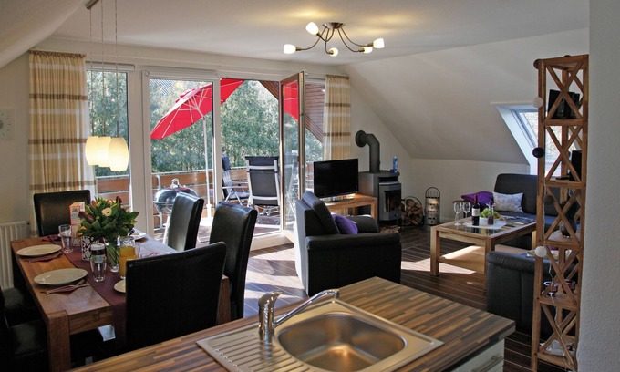 Todendorf Apartamento | Vrbo Property