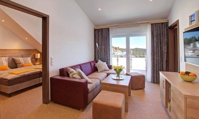 Feldberg Apartamento | Apartamento / app. para 6 personas con 60m² en Feldberg (Selva Negra) (128354)