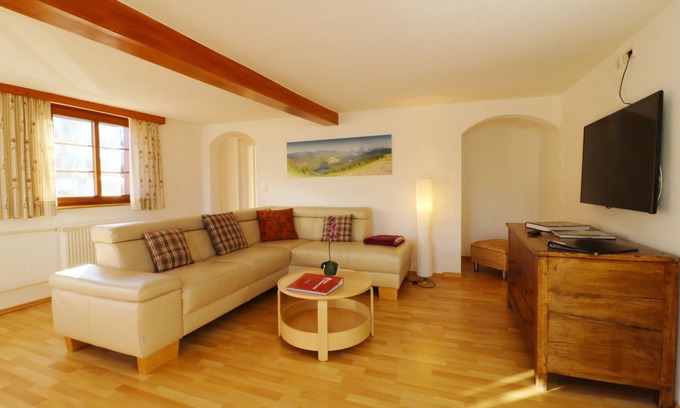 Altglashutten Apartamento | Vacation apartment/apartment for 7 guests with 120m² in Feldberg (Black Forest) (148702)