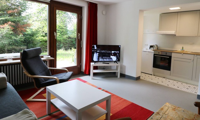 Feldberg Apartamento | Vacation apartment/apartment for 4 guests with 42m² in Feldberg (Black Forest) (168190)