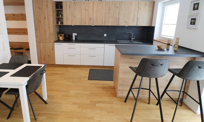 Feldberg Apartamento | Vacation apartment/apartment for 4 guests with 58m² in Feldberg (Black Forest) (170529)