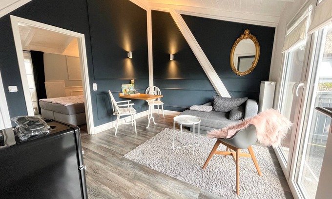 Hanerau-Hademarschen Apartamento | Apartamento / app. para 2 personas con 33m² en Hanerau-Hademarschen (126494)