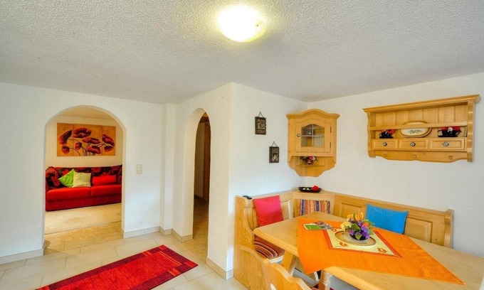 Oberschoenau Apartamento | Vacation apartment/apartment for 4 guests with 50m² in Steinbach-Hallenberg (272727)