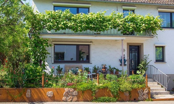 Waldbrunn Apartamento | Apartment Auszeit - apartamento de 2 camas