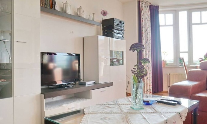 Dorumer Neufeld Apartamento | Casa Tritón - Apartamento De Dörsch