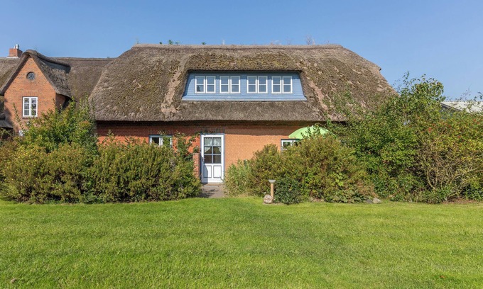 Emmelsbuell-Horsbuell Apartamento | Vacation apartment Kegelrobbe in Emmelsbüll-Horsbüll for up to 4 people