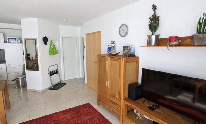 Landau in der Pfalz Apartamento | Apartamento / app. para 4 personas con 45m² en Landau in der Pfalz (21036)