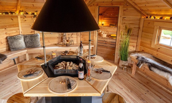 Arnetsried Apartamento | Vacation apartment Lina on the first floor with garden and barbecue facilities