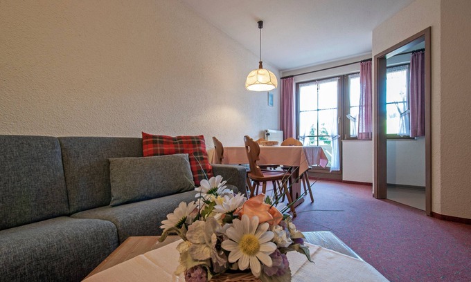 Todtnauberg Apartamento | Vacation apartment/apartment for 6 guests with 50m² in Todtnau- Todtnauberg (184174)
