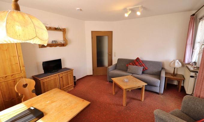 Todtnauberg Apartamento | Vacation apartment/apartment for 4 guests with 40m² in Todtnau- Todtnauberg (183846)