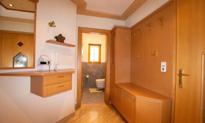 Muhlthal Apartamento | Vacation apartment/apartment for 6 guests with 90m² in Oberau Wildschönau (150853)