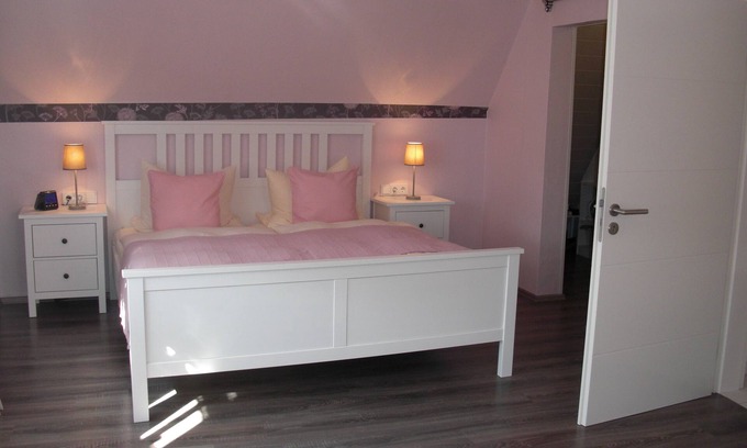 Mainz-Bingen Apartamento | Vacation apartment on the market / Rüdesheim am Rhein / 2nd floor