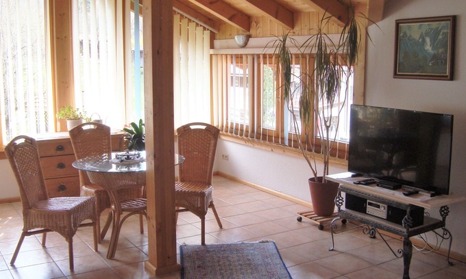 Staudach-Egerndach Apartamento | Apartamento 2 personas
