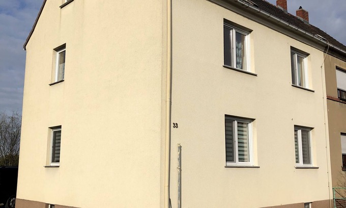 Falkenberg Apartamento | Vacation apartment near the Kiebitzsee