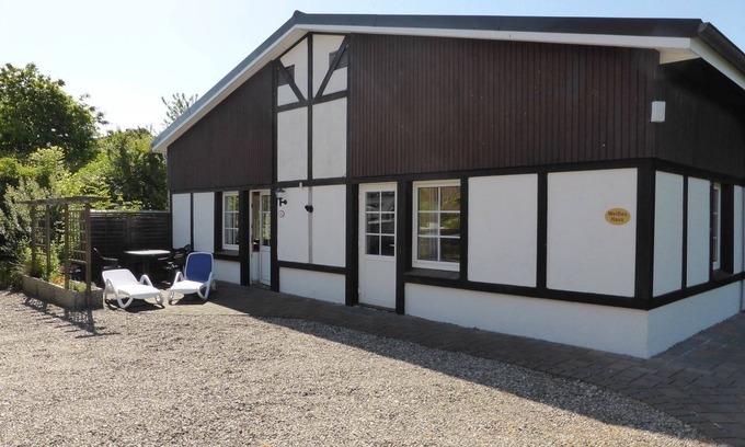 Presen Apartamento | Apartamento / app. para 5 personas con 65m² en Fehmarn OT Presen (13280)