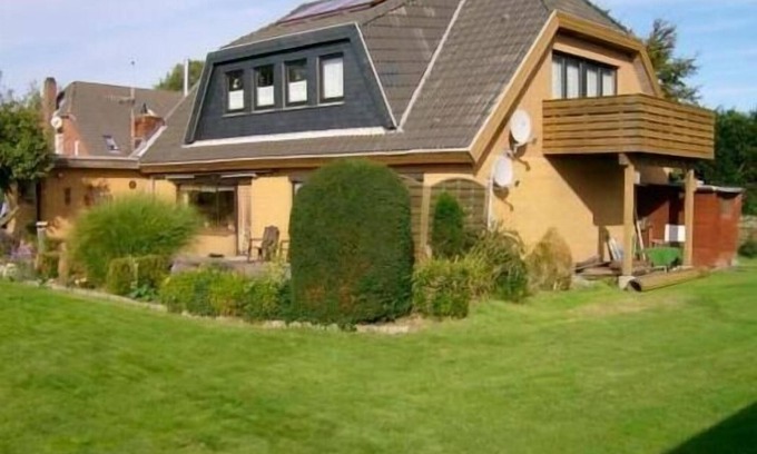 Wulfen Apartamento | Apartamento / app. para 4 personas con 90m² en Fehmarn OT Wulfen (11069)