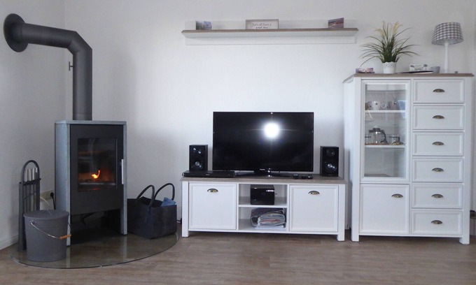 Wulfen Apartamento | Apartamento / app. para 5 personas con 73m² en Fehmarn OT Wulfen (17274)
