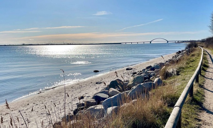 Wulfen Apartamento | Apartamento / app. para 6 personas con 110m² en Fehmarn OT Wulfen (12885)