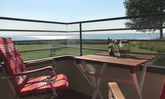 Schausende Apartamento | Apartment Weatherman