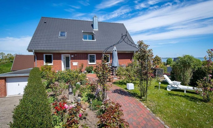 Bockholm Apartamento | Apartment Viola, Alemania