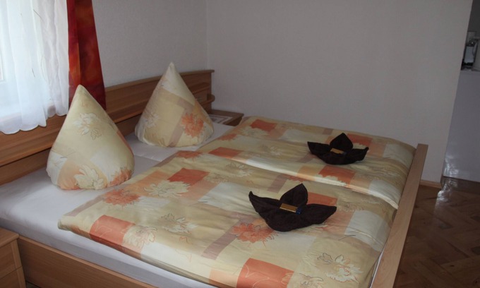 Sehmatal Apartamento | Apartamento de vacaciones "Zur alten Beyermühle"