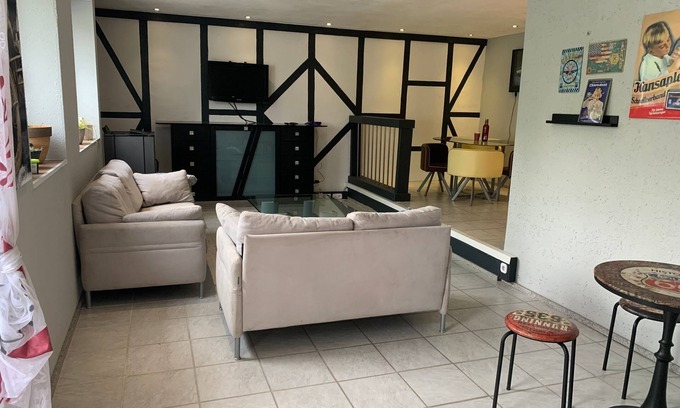 Sundern Apartamento | Vacation apartment/apartment for 2 guests with 75m² in Sundern (Sauerland) (156228)