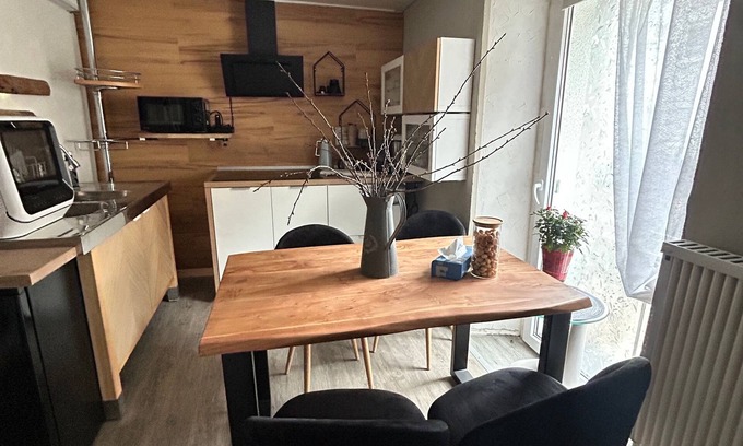 Sundern Apartamento | Vacation apartment/apartment for 5 guests with 95m² in Sundern (Sauerland) (272449)