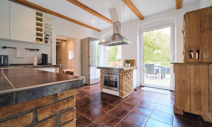 Wagersrott Apartamento | Vacation apartment/apartment for 4 guests with 120m² in Wagersrott - Baltic Sea (264800)