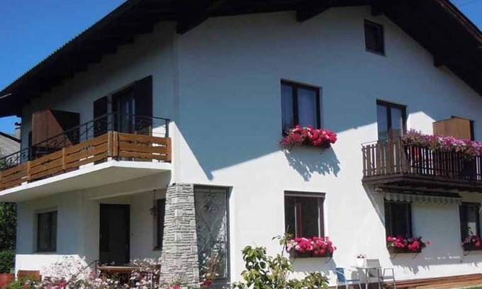 Weyregg am Attersee Apartamento | Apartamento sol de noche - Apartamentos Gatt Renate