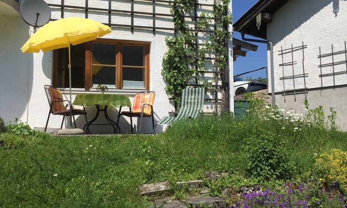 Maxlrain Apartamento | Apartamento para 2 pers.