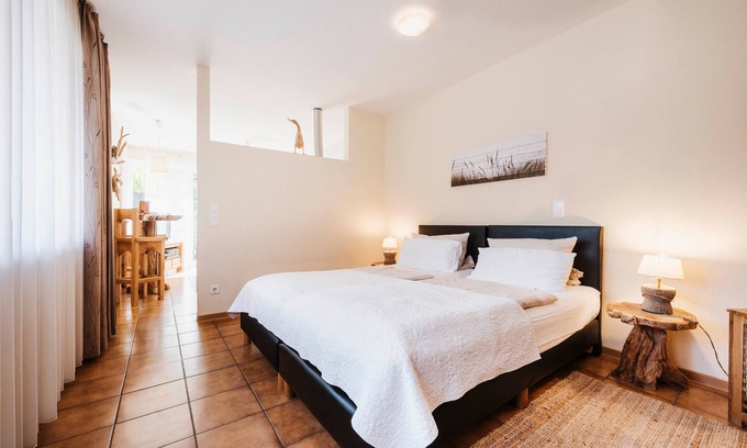 Gronau Apartamento | Vacation apartment/apartment for 2 guests with 30m² in Gronau (Westphalia) (144734)