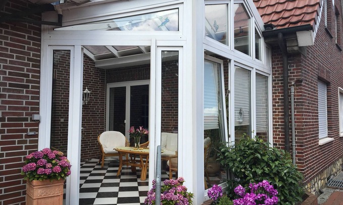 Haren Apartamento | Apartamento / app. para 4 personas con 110m² en Haren (Ems) (77037)