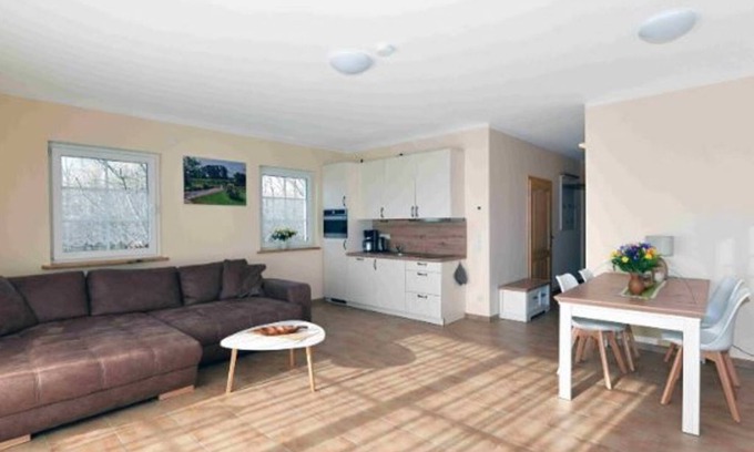 Lubben Apartamento | Vacation apartment 7 - Gasthaus Bukoitza