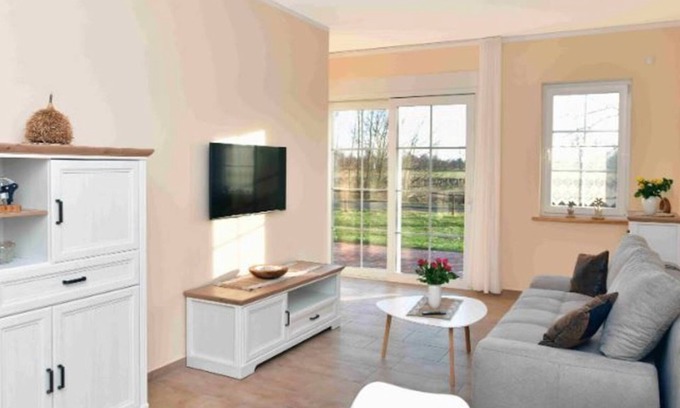 Lubben Apartamento | Vacation apartment 2 - Gasthaus Bukoitza