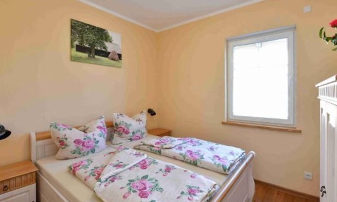 Lubben Apartamento | Vacation apartment 1 - Gasthaus Bukoitza