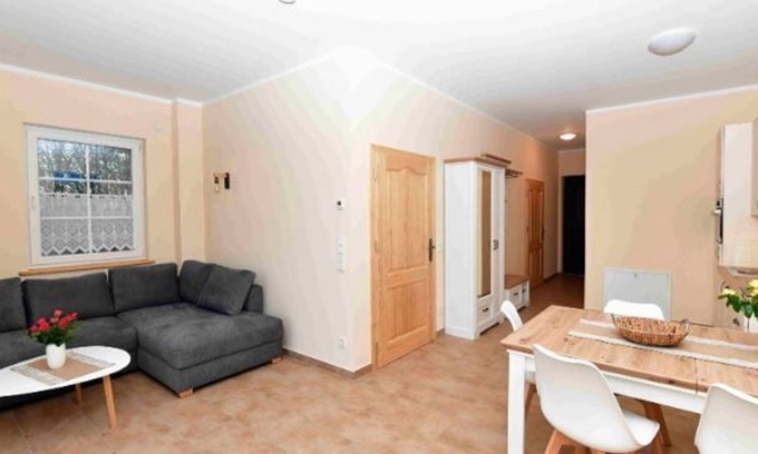 Lubben Apartamento | Vacation apartment 3 - Gasthaus Bukoitza