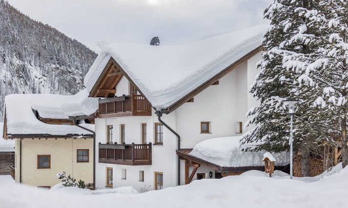 Predoi Apartamento | Comfortable Vacation Apartment "Ichatme Klima Apartment 1" with Mountain View, Wi-Fi & Balcony; Parking Available