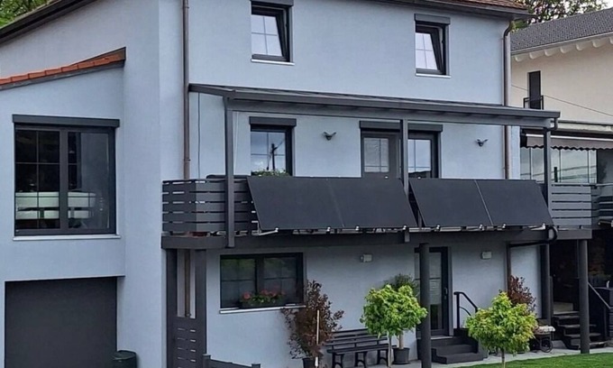 Hohenpeißenberg Apartamento | Vacation apartment/apartment for 4 guests with 50m² in Hohenpeißenberg (165317)